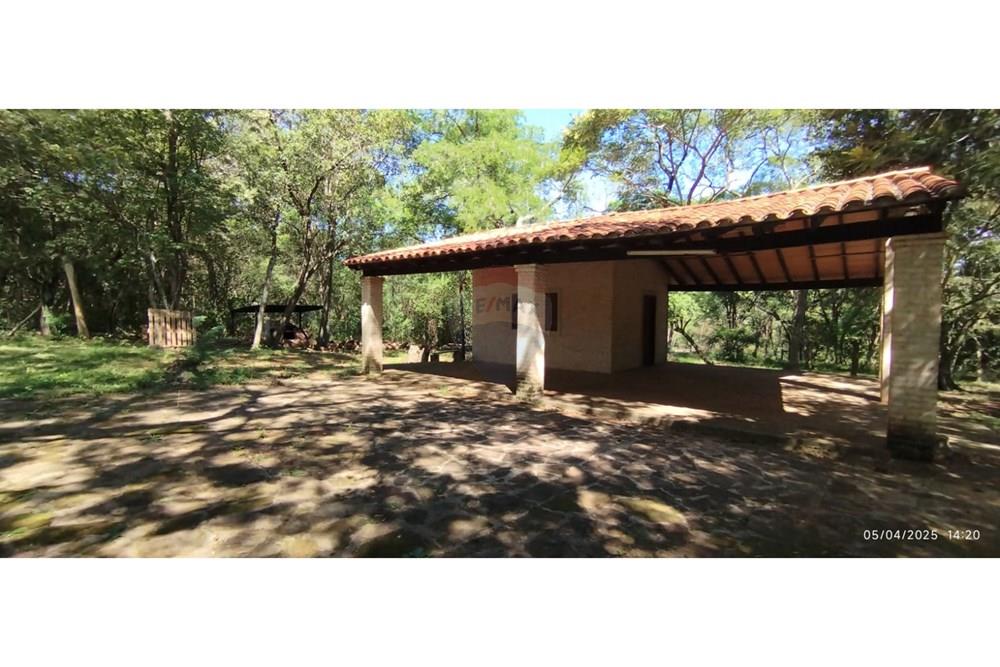 VENDO CASA QUINTA DE 11510 M2 SOBRE RUTA PY 2 — foto 2