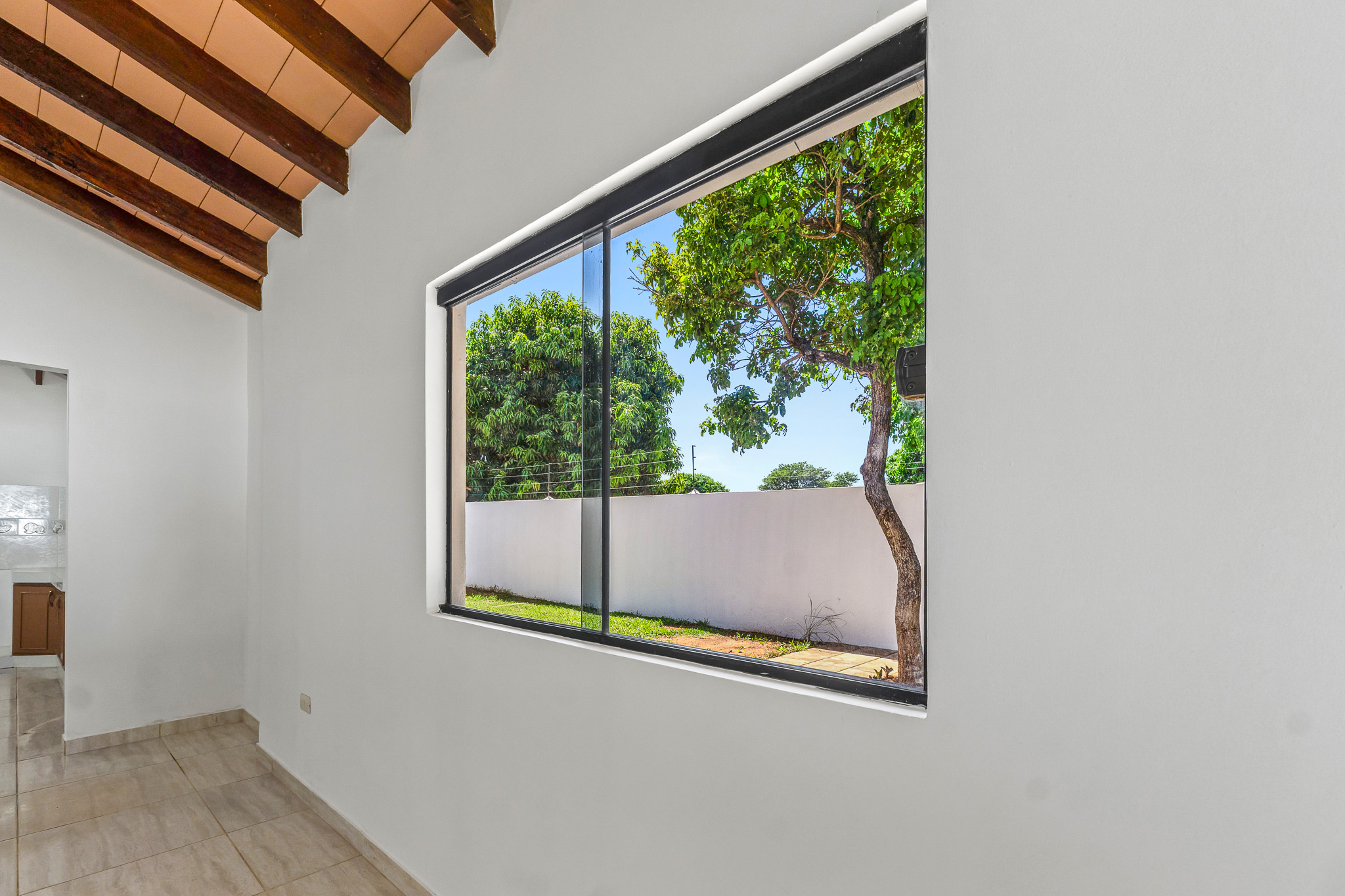 Casa En Venta – San Lorenzo |  A Cuadra  Av. Rosa Marengo — foto 3