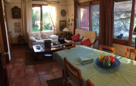 Parque Miramar 6 Dorms, 4 Baños, Ggex3