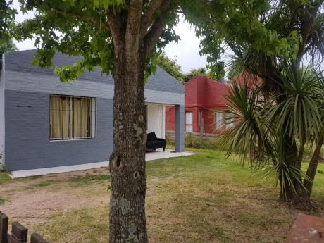 Linda Casa Próximo A Marquez Castro