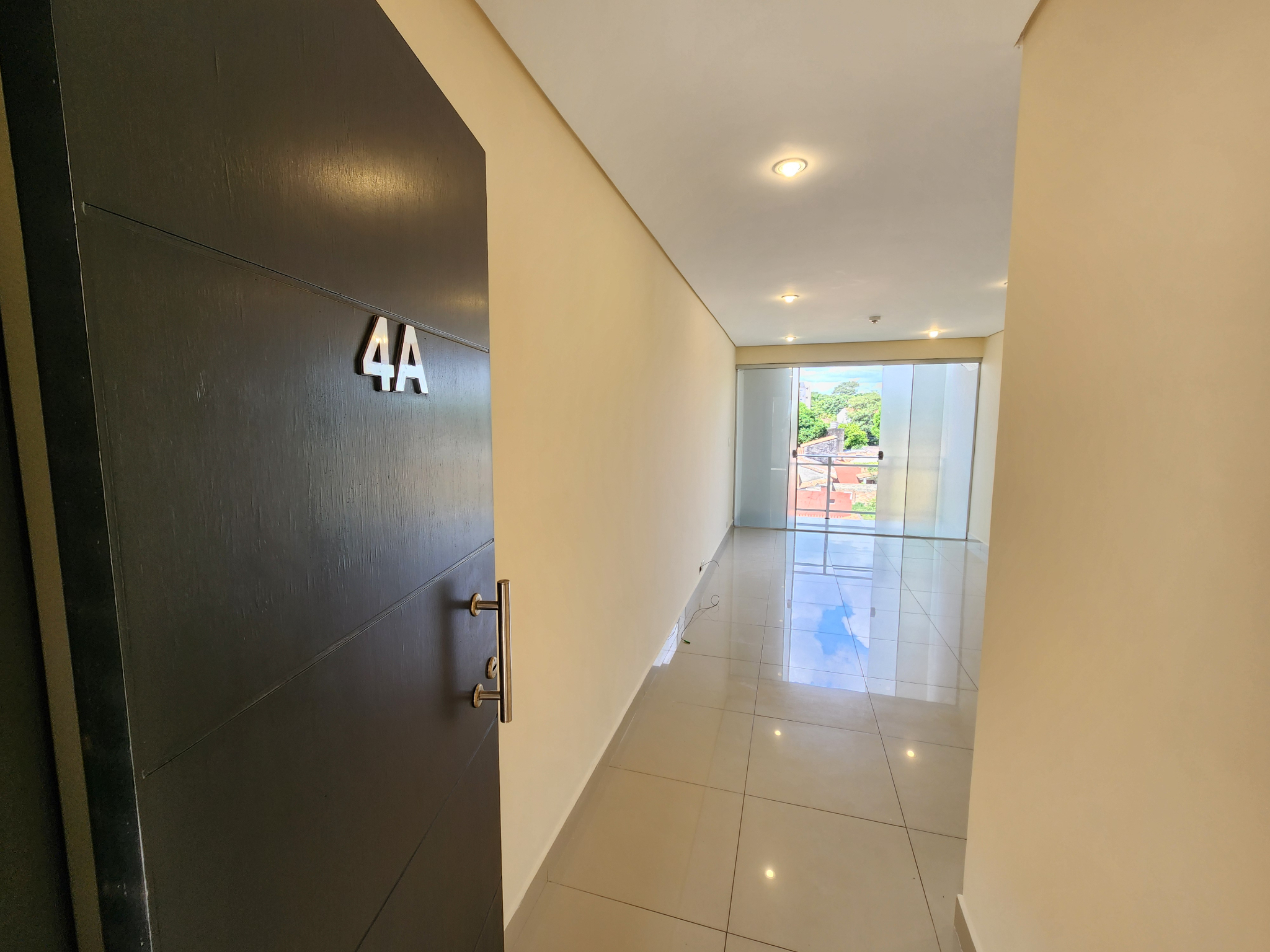 Viví en el Edificio Concordia Barrio Jara — foto 3