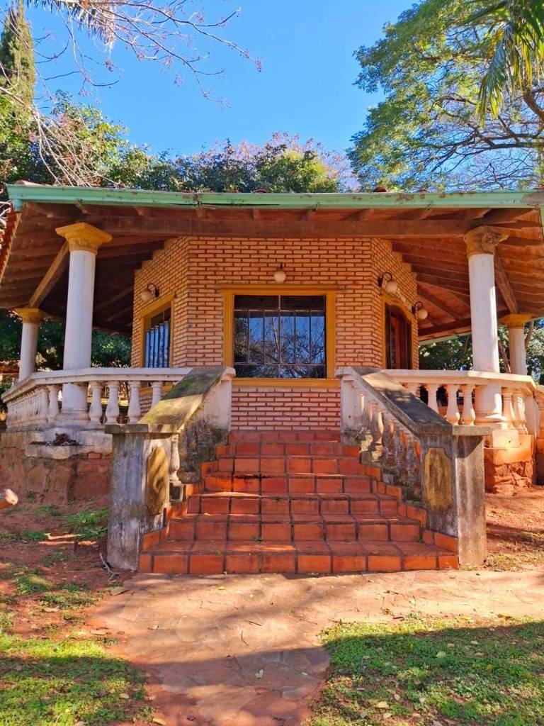 VENDO CASA QUINTA - PASO JHU PIRACUA, PIRIBEBUY — foto 3