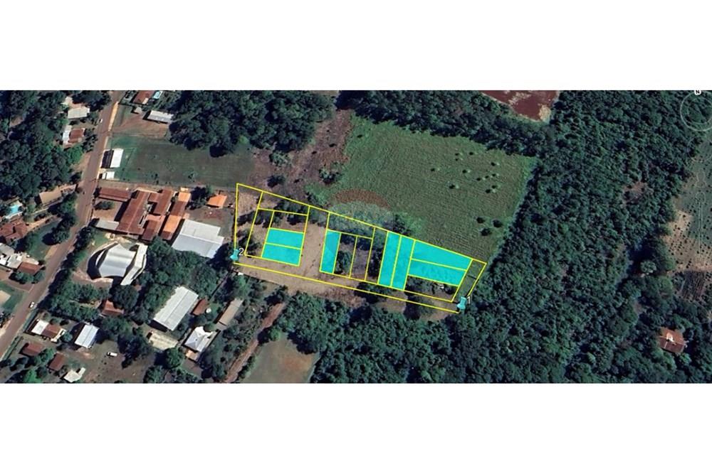 Terreno - Venta - Cambyretá, Itapúa, Paraguay — foto 2