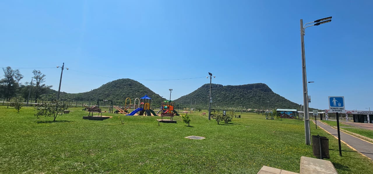 VENDO TERRENO EN PARAGUARI — foto 3