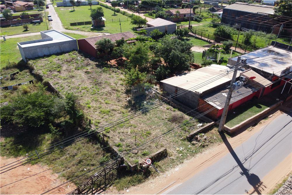 VENDO TERRENO EN LIMPIO SOBRE RUTA GRAL. AQUINO — foto 2
