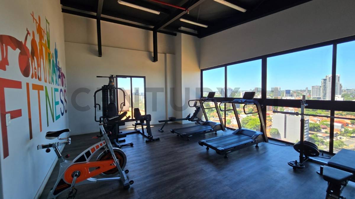 EN VENTA DEPARTAMENTO AMOBLADO CON RENTA — foto 2