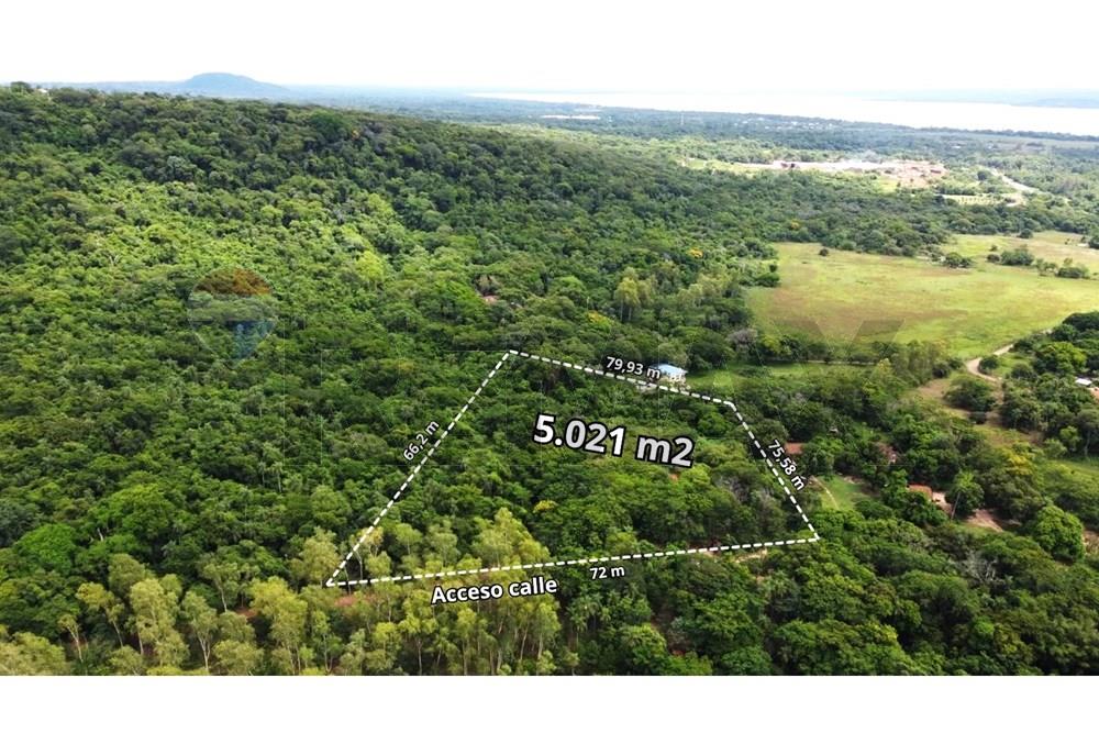 Terreno - Venta - Ypacaraí, Central, Paraguay — foto 3