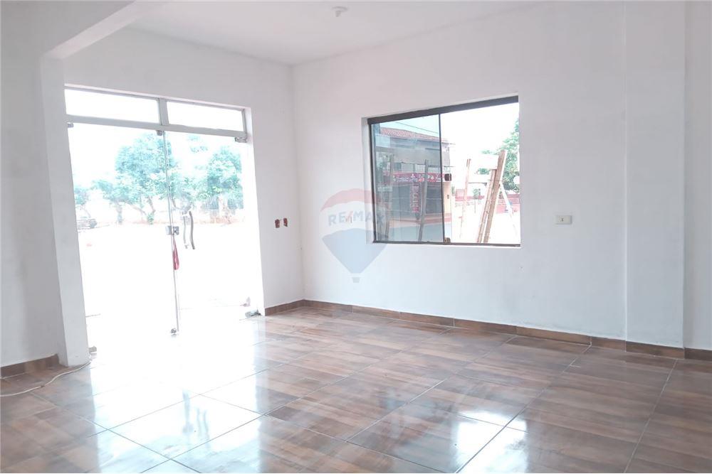 ALQUILER DE SALÓN COMERCIAL — foto 2