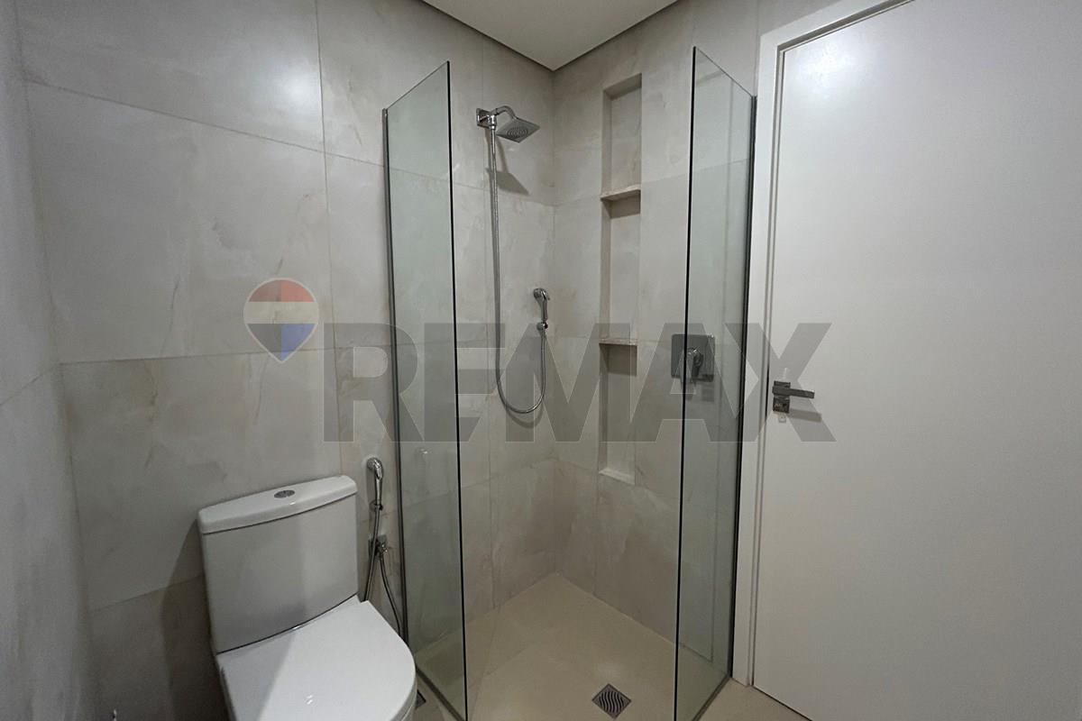 Departamento - Alquiler - Las Lomas (Carmelitas), Asunción, Paraguay — foto 3