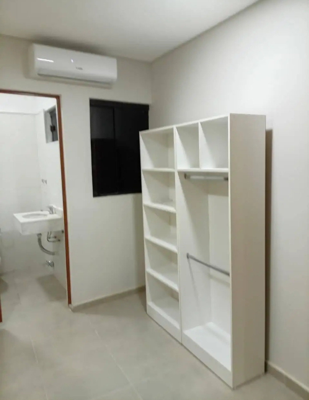 ALQUILO DUPLEX A ESTRENAR EN MARIANO ROQUE ALONSO — foto 3