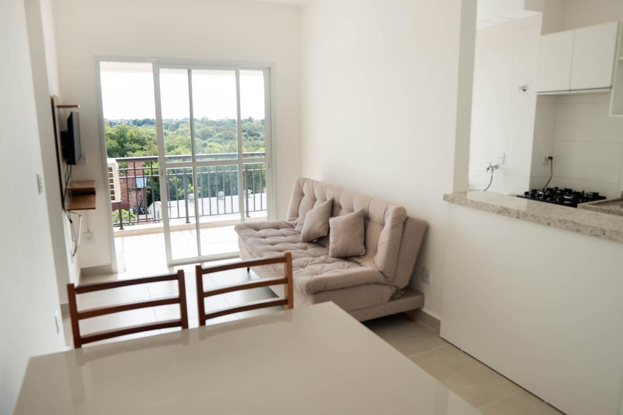 Departamento Amoblado Con Rentabilidad En Venta — foto 3