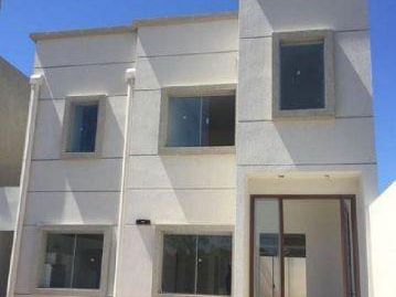 Alquilo Duplex A Estrenar En Mburucuya