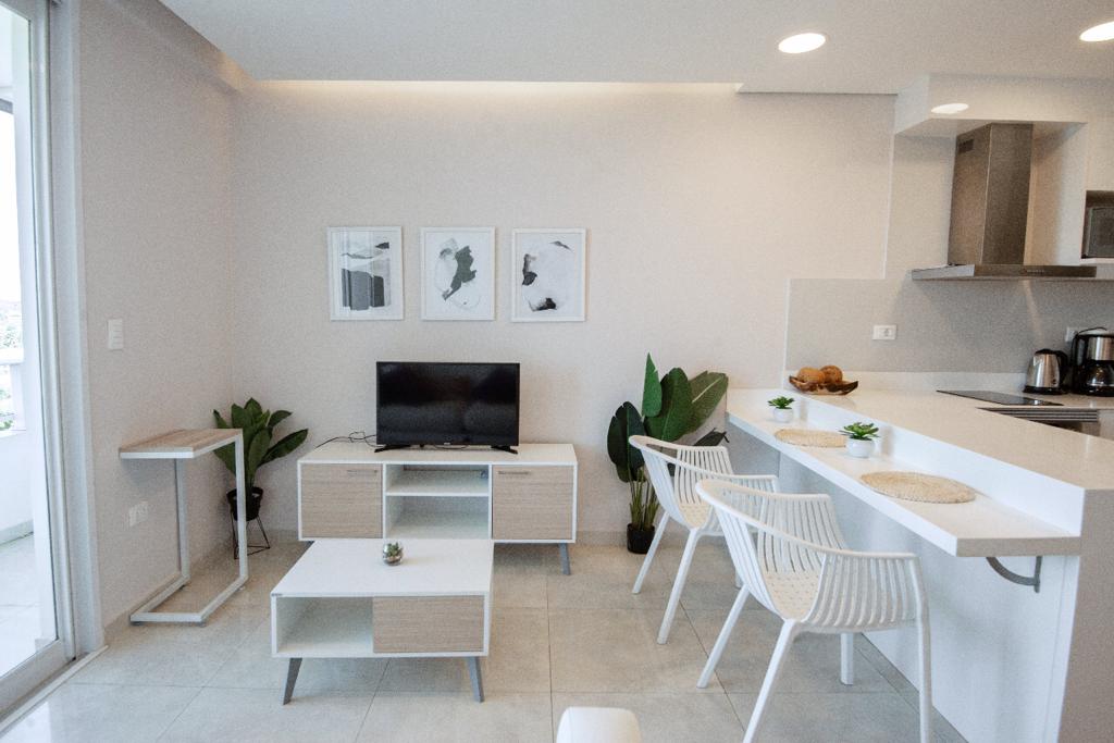 VENDO DPTO 1 DORM EDIFICIO ANCORA — foto 3