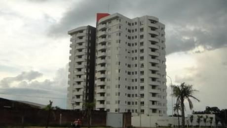 Departamento Condominio Solaris