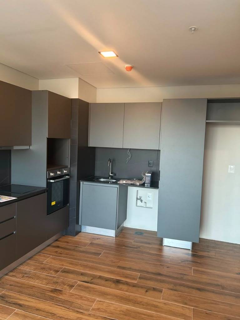 ALQUILO DEPARTAMENTO EN LAS LOMAS ASUNCION — foto 2