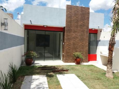 Casas Amobladas A Estrenar - 7mo Y 8vo Anillo Av. De Luján