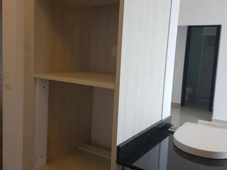 Alquilo O Vendo Departamento En Ciudad Del Este