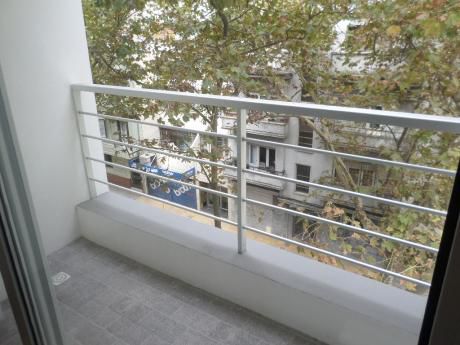 Mudate Ya! Dos Dormitorios, Terraza, Cerca De Todo