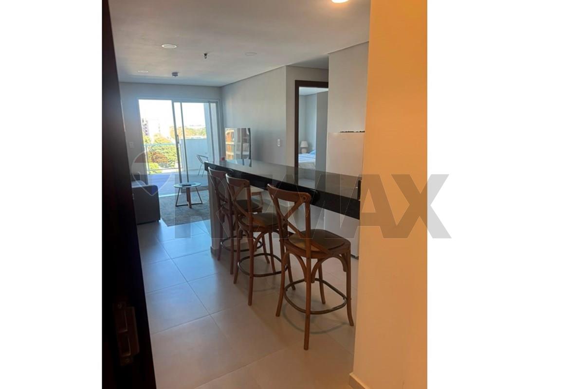 Departamento - Alquiler - Los Laureles — foto 3