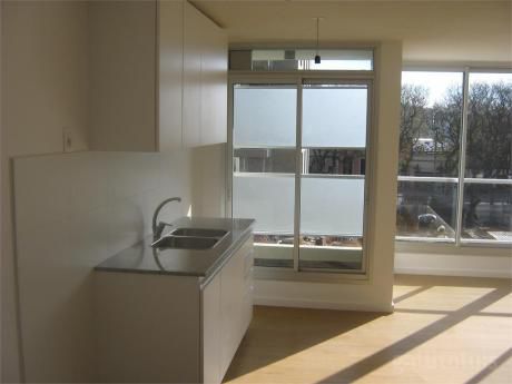 Hermoso Apartamento En Edificio Con Todos Los Servicios Palermo