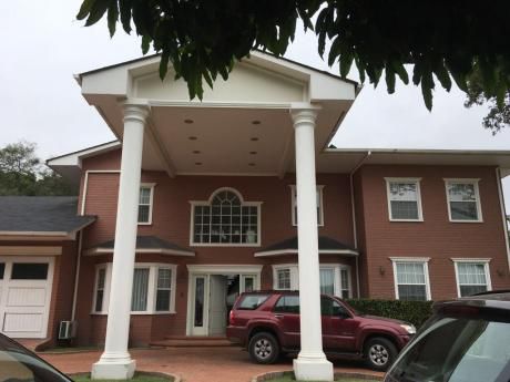Hermosa Casa Estilo Americana, En Condominio Exclusivo "polo Country Club",
