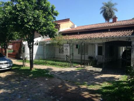 Casa Z/ Centro Paraguayo Japones - Mburucuya