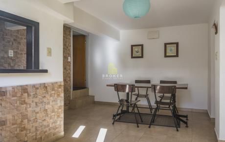 Apartamento De 3 Dormitorios En Buceo.