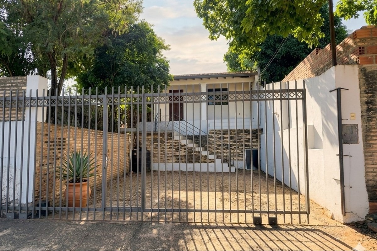 VENDO CASA EN FERNANDO DE LA MORA — foto 3