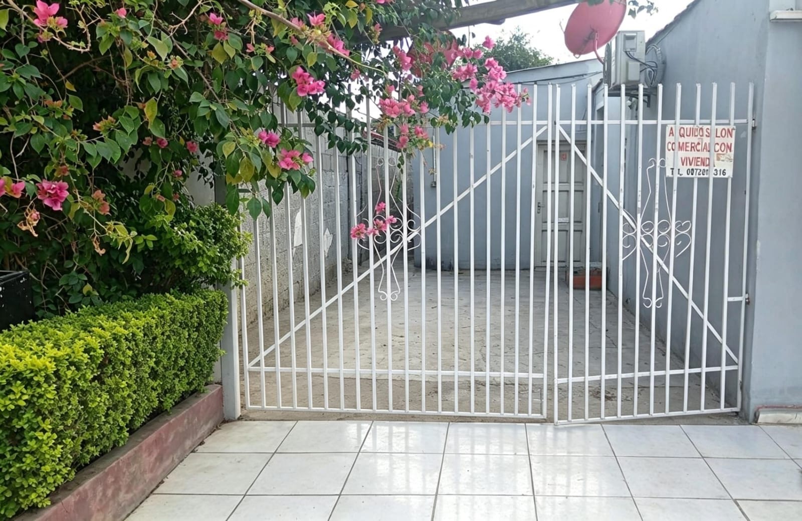 Vendo casa en Vallemi — foto 2