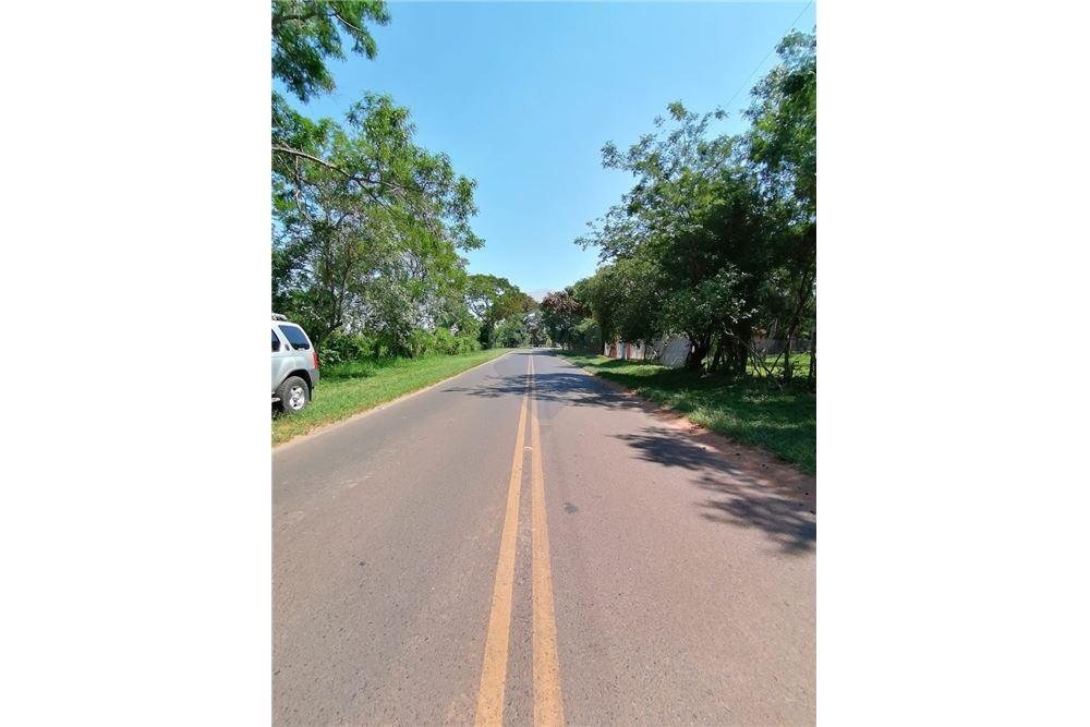 Vendo hermosa propiedad en Atyra sobre ruta — foto 3