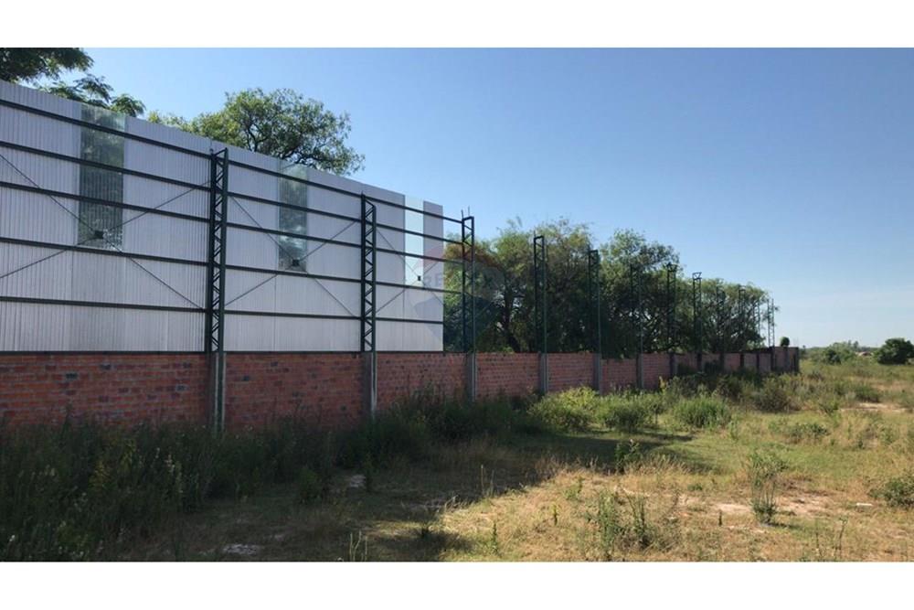 Terreno - Venta - Presidente Hayes Benjamín Aceval — foto 3