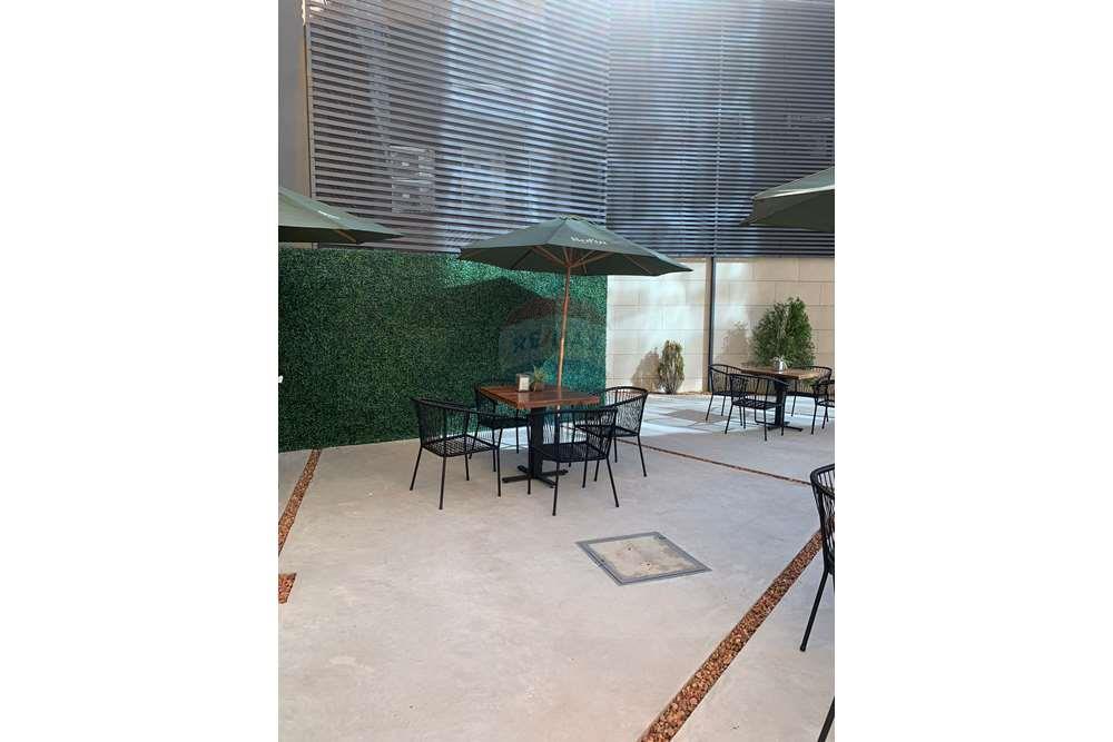 VENDO CAFETERÍA EN PRESTIGIOSO EDIFICIO CORPORATIVO SOBRE AVIADORES DEL CHACO — foto 3