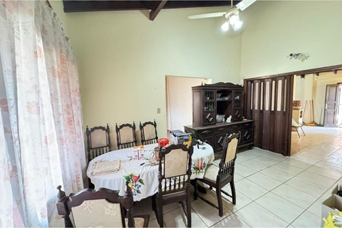 Casa-Alquiler- Villa Aurelia, Asunción — foto 2