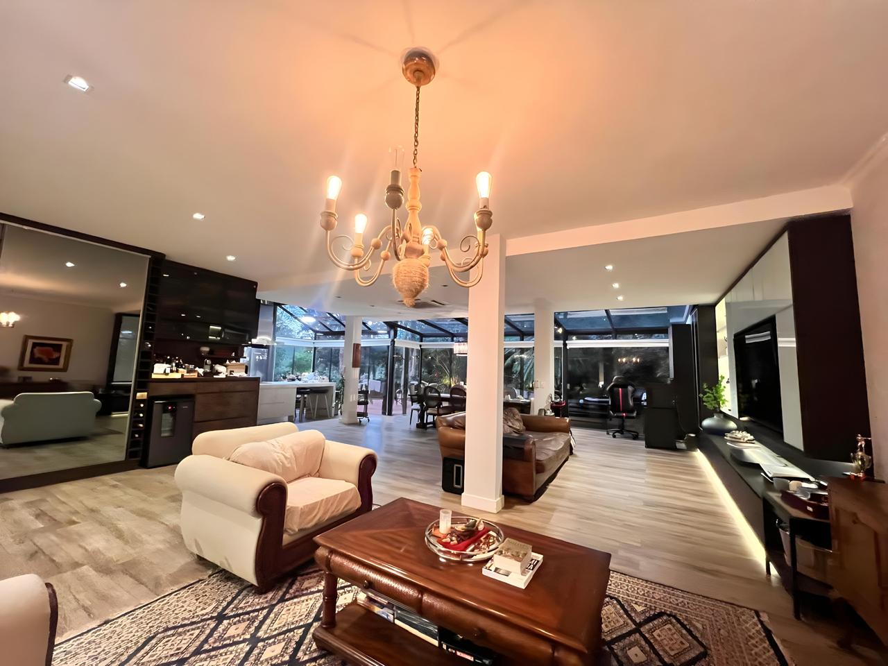 Casa en alquiler en Lambaré — foto 3