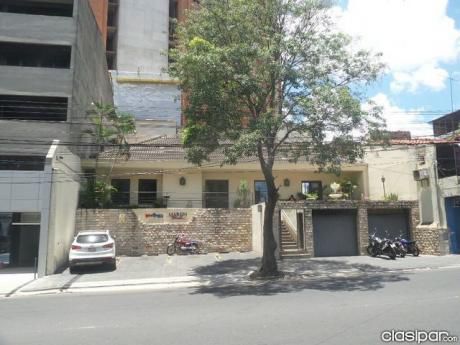 Oficina S/ Peru C/ Av. EspaÑa - 400m2