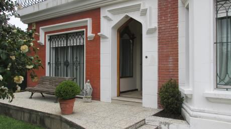 Yamandu Rodriguez Esq. B.viale