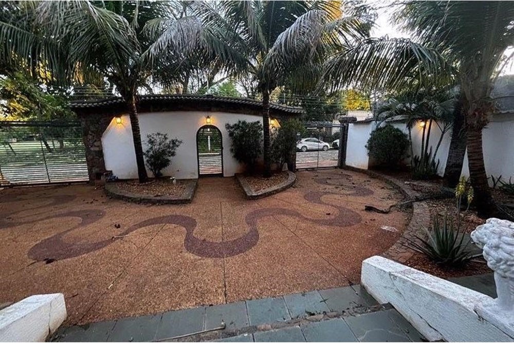 ALQUILA ESTA MODERNA RESIDENCIA EN ASUNCIÓN — foto 2