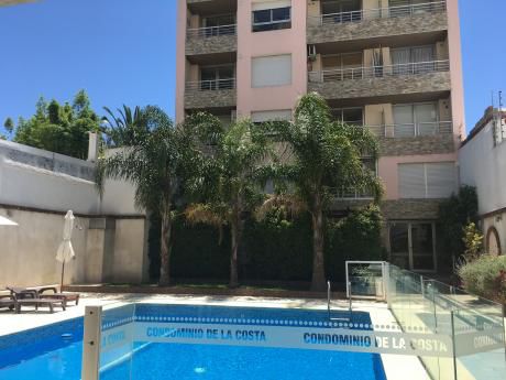 Hermoso Apartamento A Estrenar!