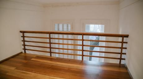 Loft En Excelente Ubicacion