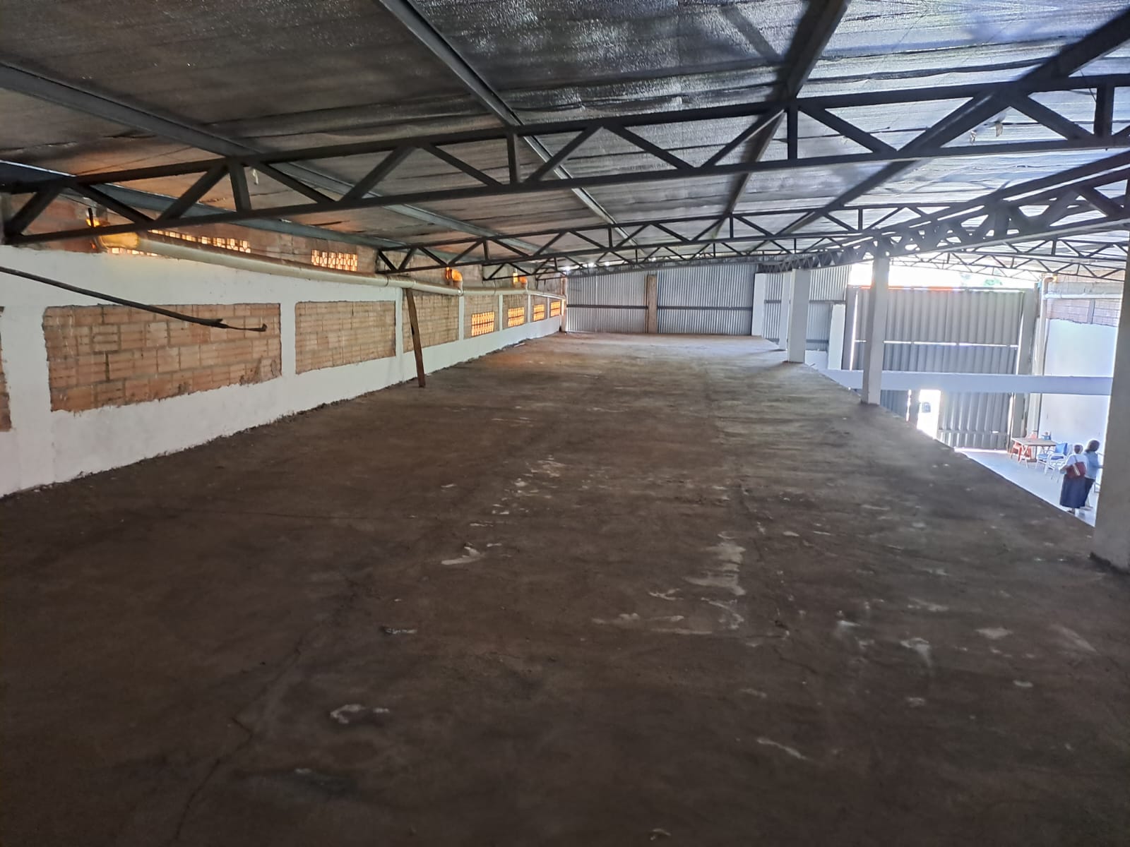 Capilla del Monte – Av. Victorio Curiel | San Lorenzo Tinglado — foto 3