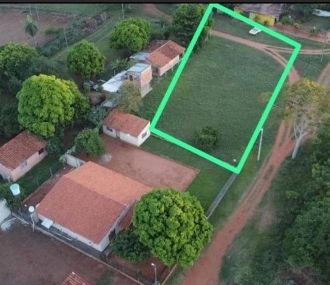 VENDO 3 TERRENOS EN AREGUÁ CAACUPEMI — foto 3