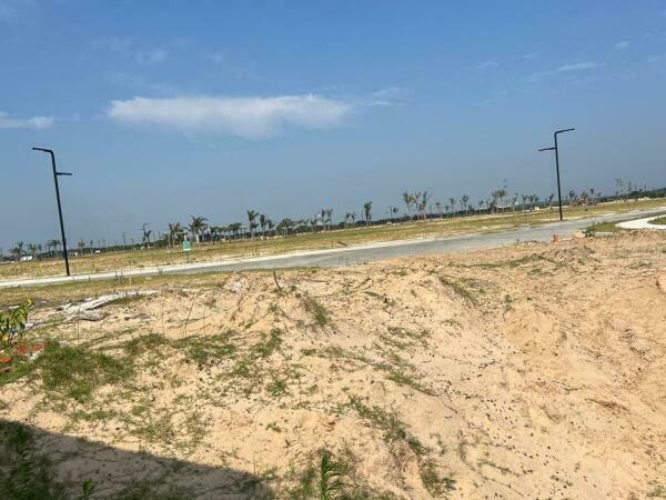 VENDO TERRENO EN NUEVA ASUNCION — foto 2