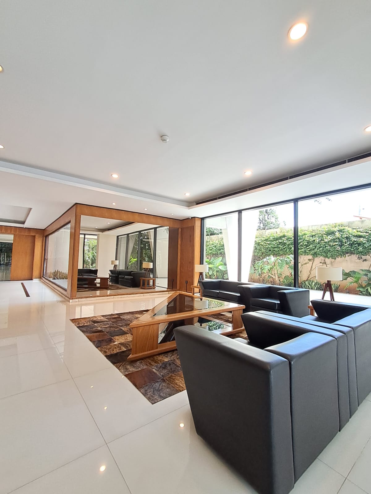 EN ALQUILER | Lujoso Penthouse en Edificio Calypso — foto 3