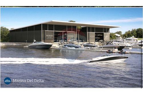 Terreno-Venta-PY Presidente Hayes Villa Hayes  Barrio NAUTICO /El Delta — foto 3