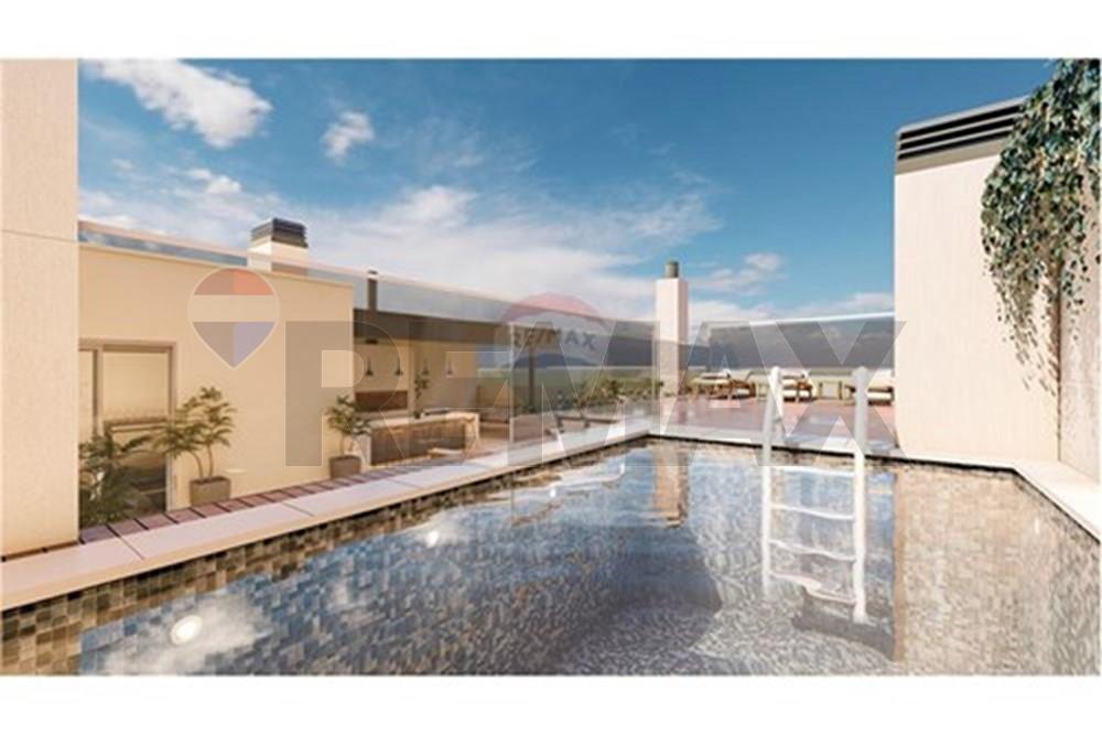 Vendo Departamentos en Ayre Santa Teresa, Asunción — foto 3