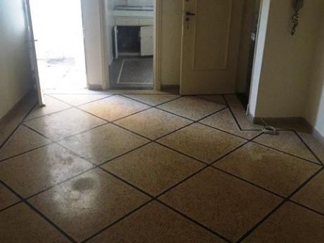 Apartamento Muy Seguro, Próximo Garibaldi, Buen Estado.