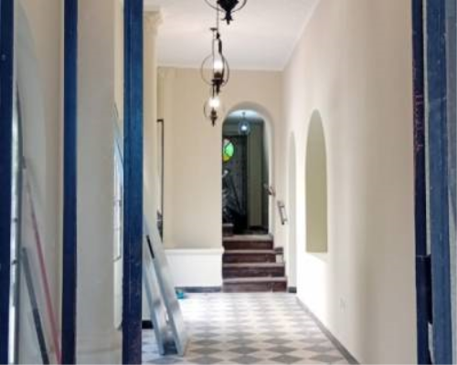 Espectacular propiedad estilo Colonial, impecable en el centro de Asunción. — foto 2