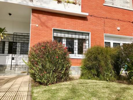 En Un Punto Súper Demandado De Malvín, La Recomendamos
