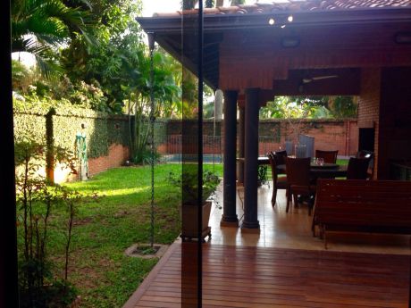 Residencia En Las Mercedes Oferta