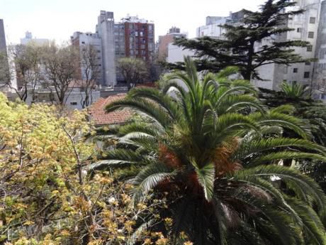 Impecable En Pocitos, 1 Dorm, 52m2